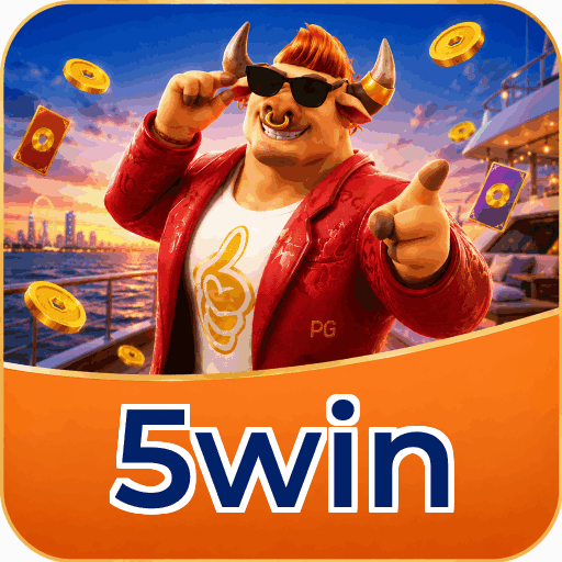 Comparação APP mobile vs versão web da 5win